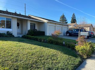 1599 Saint Helena Dr, Danville, CA 94526