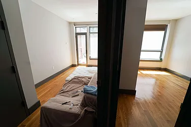 Rented by Manhattan Management LLC