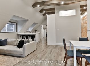 264 Dovercourt Rd, Toronto, ON M6J3E1