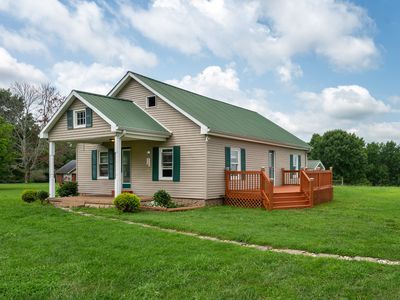 847 Chaffin Rd, Lafayette, TN, 37083
