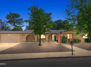 1417 S Roswell St, Deming, NM 88030