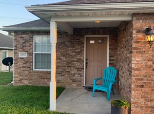 2018 E 25th St #2018, Joplin, MO 64804