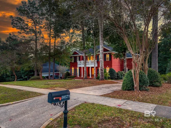 30571 Middle Creek Cir, Daphne, AL 36527