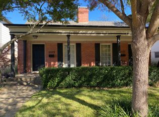 5529 Longview St, Dallas, TX 75206