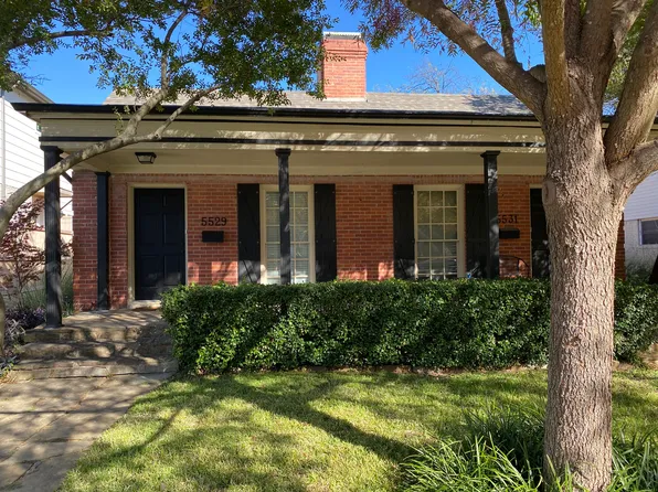 5529 Longview St, Dallas, TX 75206