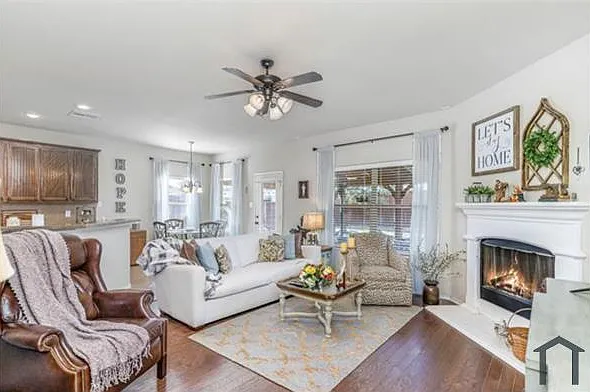 718 Fannin Dr — Photo 8
