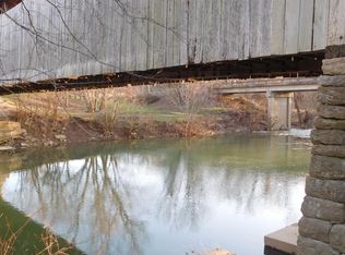 3400 Jones Ln, Frankfort, KY 40601