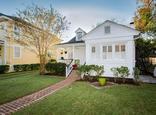 75 Darlington Ave, Charleston, SC 29403