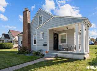 2133 Warren St, Davenport, IA
