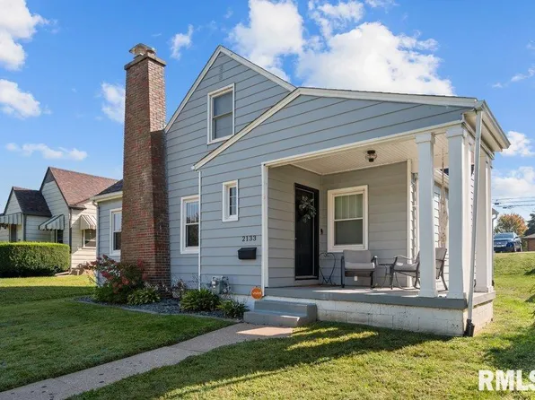 2133 Warren St, Davenport, IA 52804