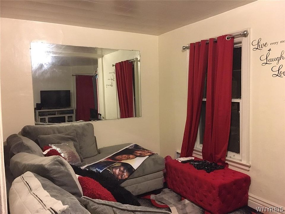 524 Woodlawn Ave Buffalo NY Zillow