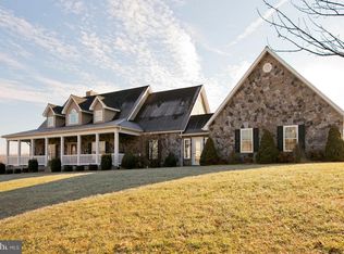 4689 Cedar Creek Grn, Winchester, VA