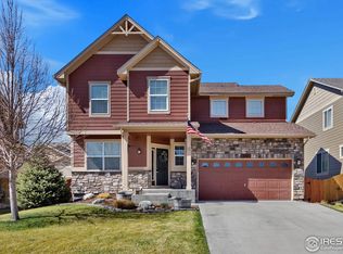 815 Campfire Dr, Fort Collins, CO 80524