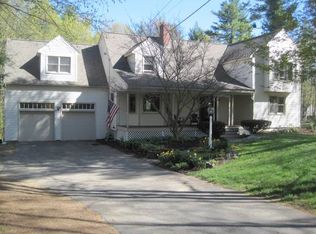 71 Meadow Rd, Newfields, NH 03856