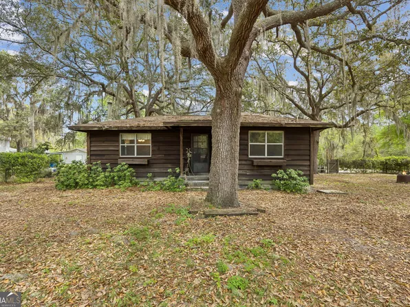 14 Graham Ln, Saint George, GA 31562