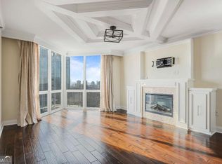 2870 Pharr Court South NW #NW-1205-1205, Atlanta, GA 30305