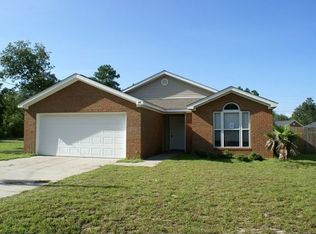 48 Homan Point Ave, Crawfordville, FL 32327