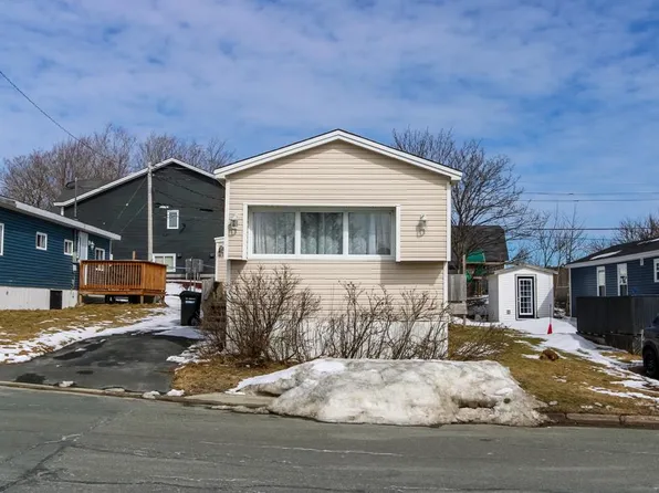 3 Meadowbrook Park Road, St. John's, NL A1S1G1