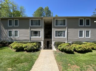 117 Berry St APT 1, Orange, VA 22960