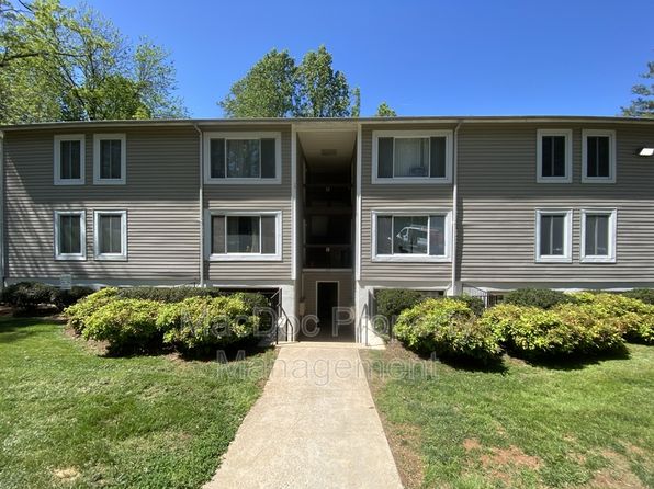 117 Berry St APT 1, Orange, VA 22960