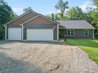 6226 Hunt Rd, Fayetteville, OH 45118