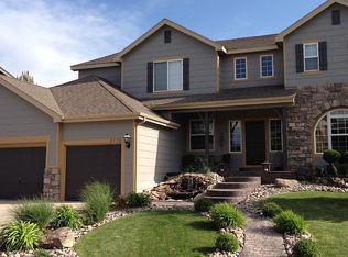 2770 Timberchase Trl, Highlands Ranch, CO 80126