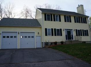 7 Gaylord St, Worcester, MA 01605