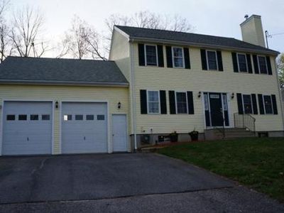 7 Gaylord St, Worcester, MA, 01605