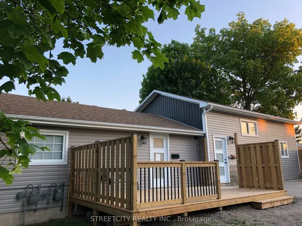 163 Emerson Ave, London, ON N5Z 3L5