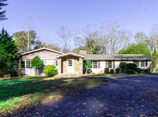 510 Return Church Rd, Seneca, SC 29678