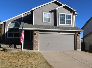 7846 Ultra Dr, Colorado Springs, CO 80920