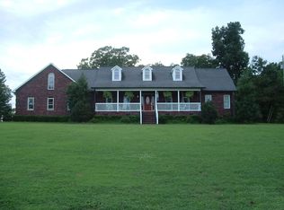 2280 Gheen Rd, Salisbury, NC 28147