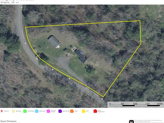 3rd image of 6923 Jackson River Rd