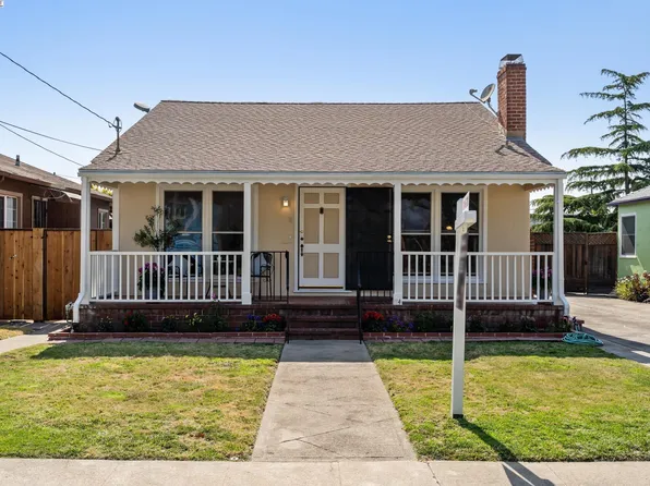 114 Santa Clara Ave, Alameda, CA 94501