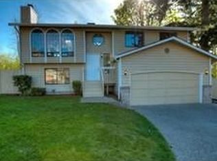 4225 SW 337th Pl, Federal Way, WA 98023