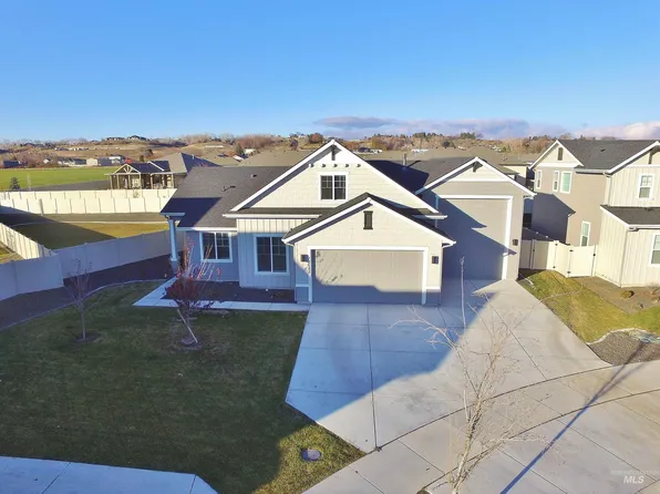 12682 W Teratai St, Star, ID 83669