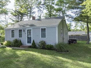 154 Williams Ave, Pocasset, MA 02559