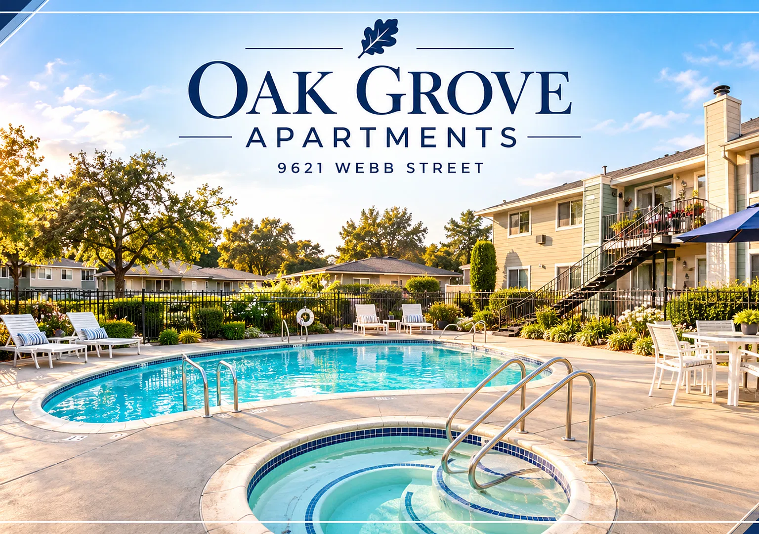 Oak Grove — Photo 2