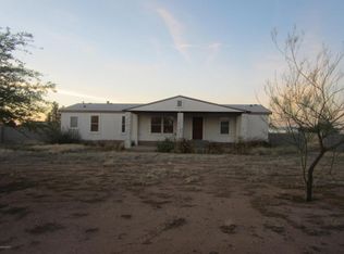 16910 W Placita Dato, Marana, AZ 85653
