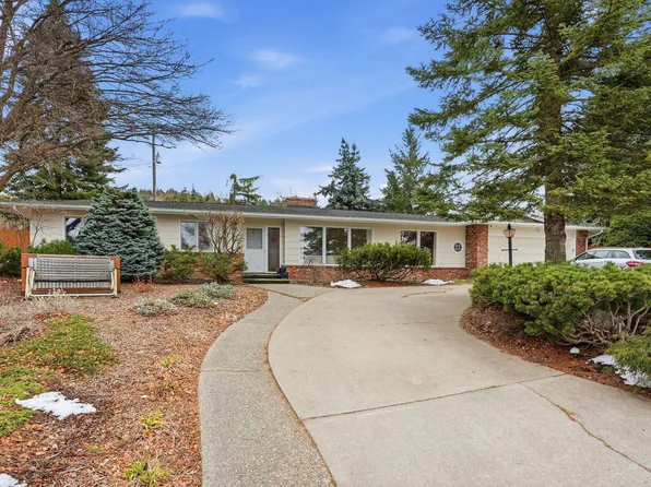 5419 S Dearborn Rd, Spokane, WA 99223