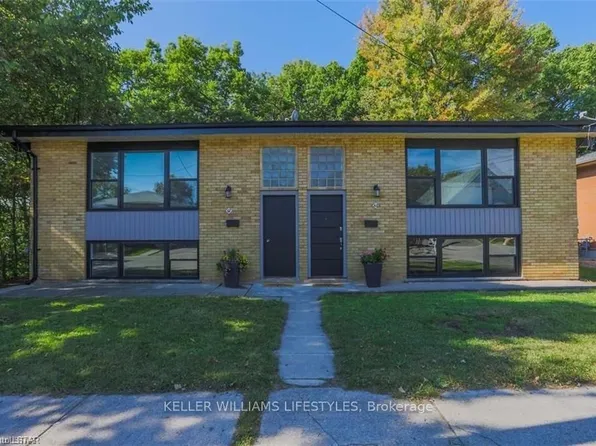 63 Dillabough St #61, London, ON N5Z 2B9