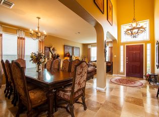 706 Old Ravine Ct, Round Rock, TX 78665