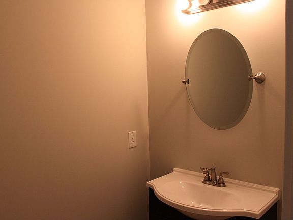 350 Green Oak Half Bath