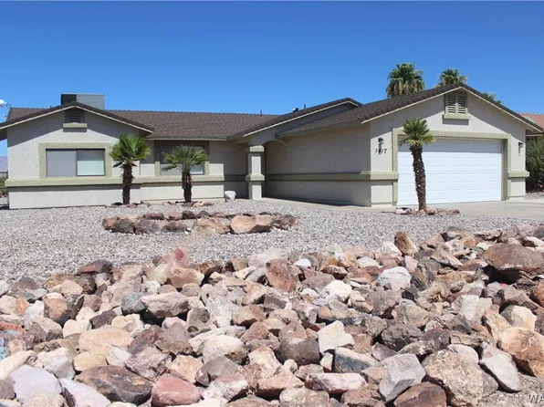 3437 Sundial Dr, Bullhead City, AZ 86429