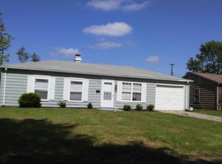 46 E Adams Dr, Cahokia, IL