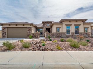 18055 W Wandering Creek Rd, Goodyear, AZ 85338