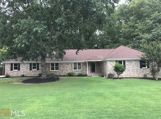 150 Flint Acres Cir, Jonesboro, GA