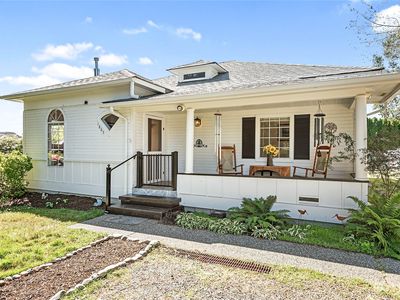 1865 Bayview Avenue, Blaine, WA, 98230