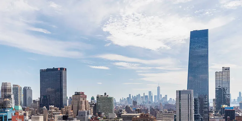 420 West 42nd Street