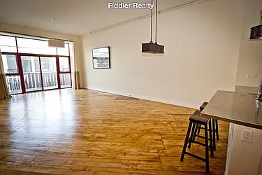 Rented by Fiddler Realty